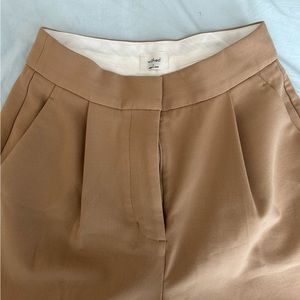 Wilfred Aritzia Shorts